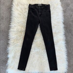 3 for $50🎉 Levi’s high rise super skinny